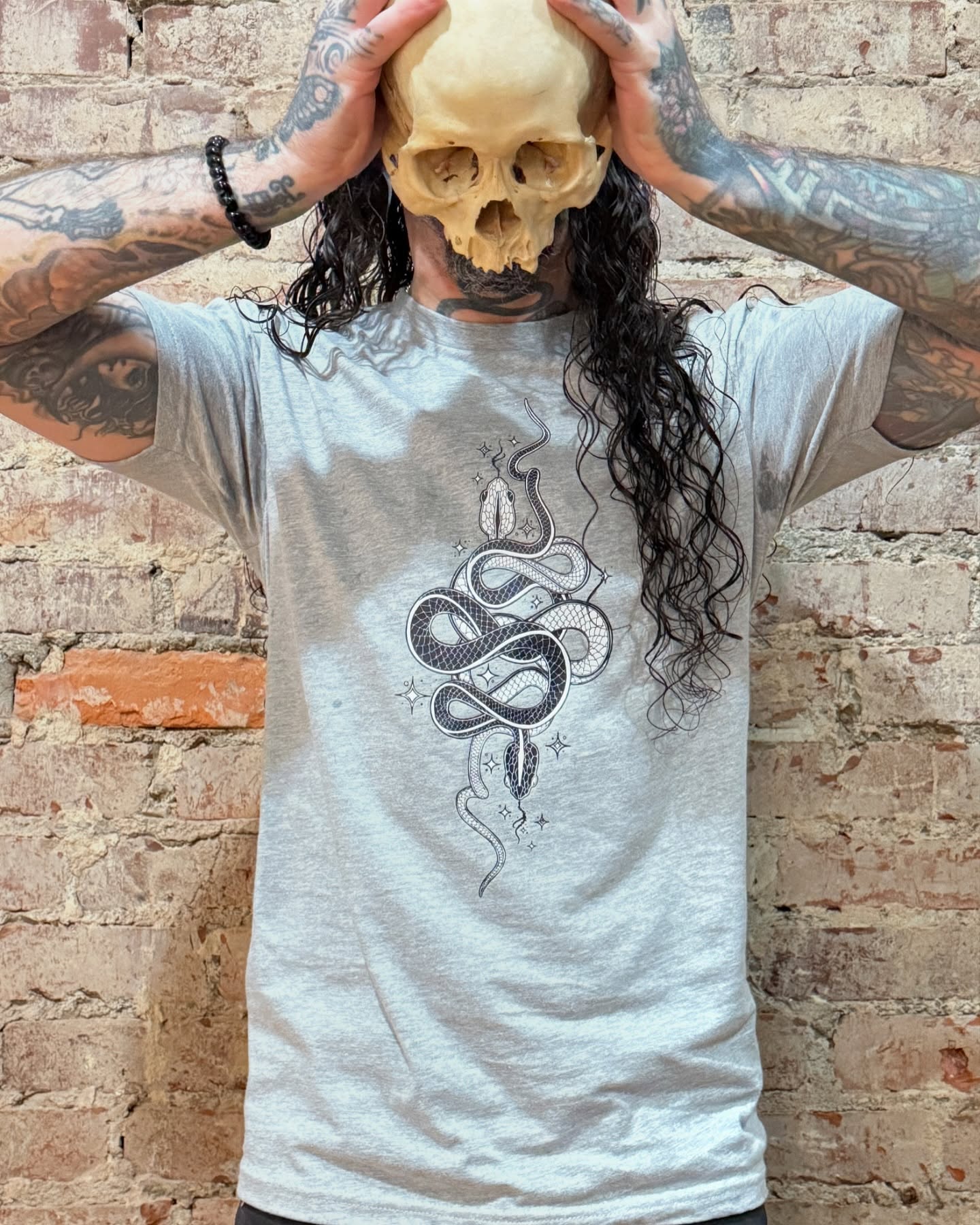 NEW SHIRTS!