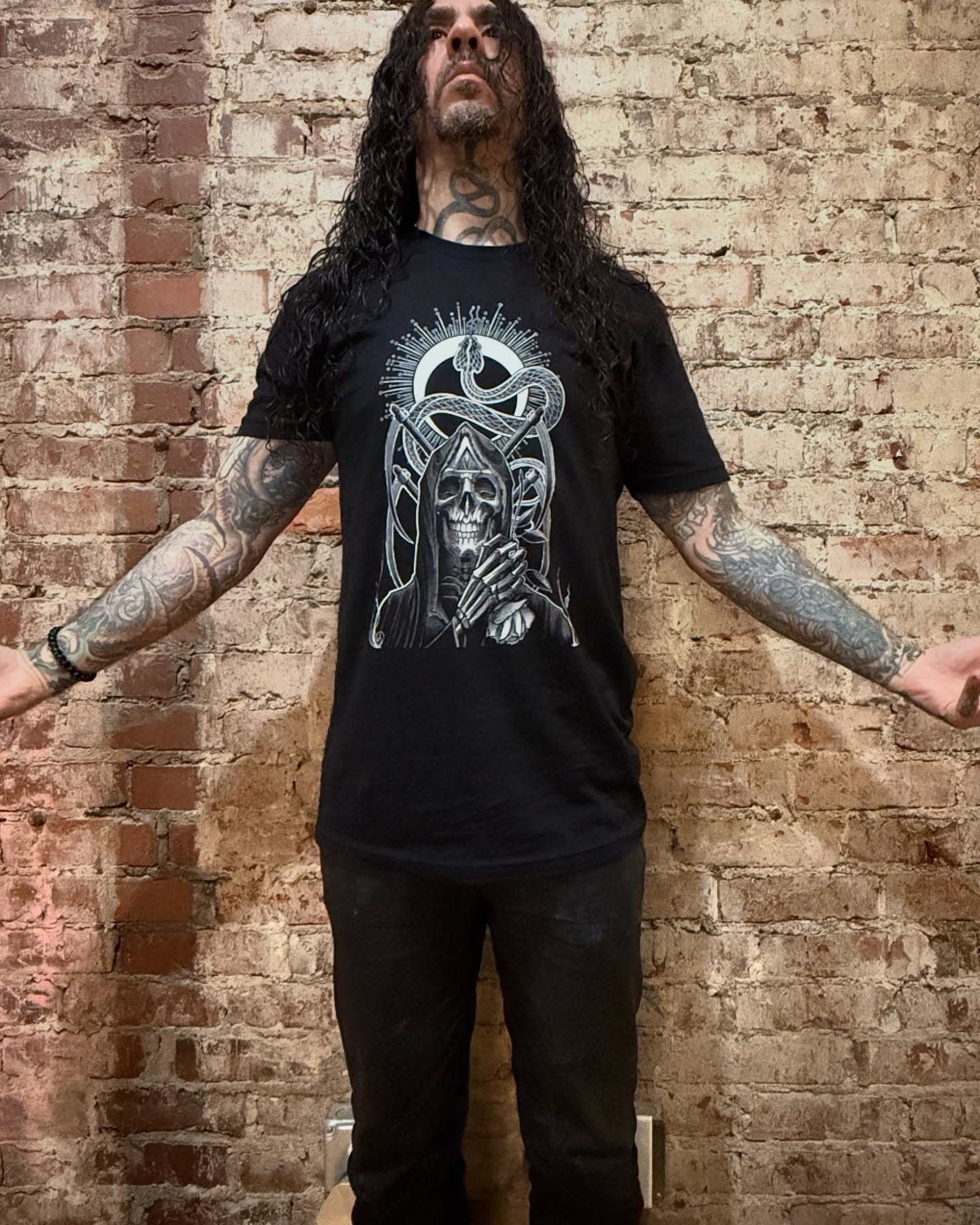 NEW SHIRTS!