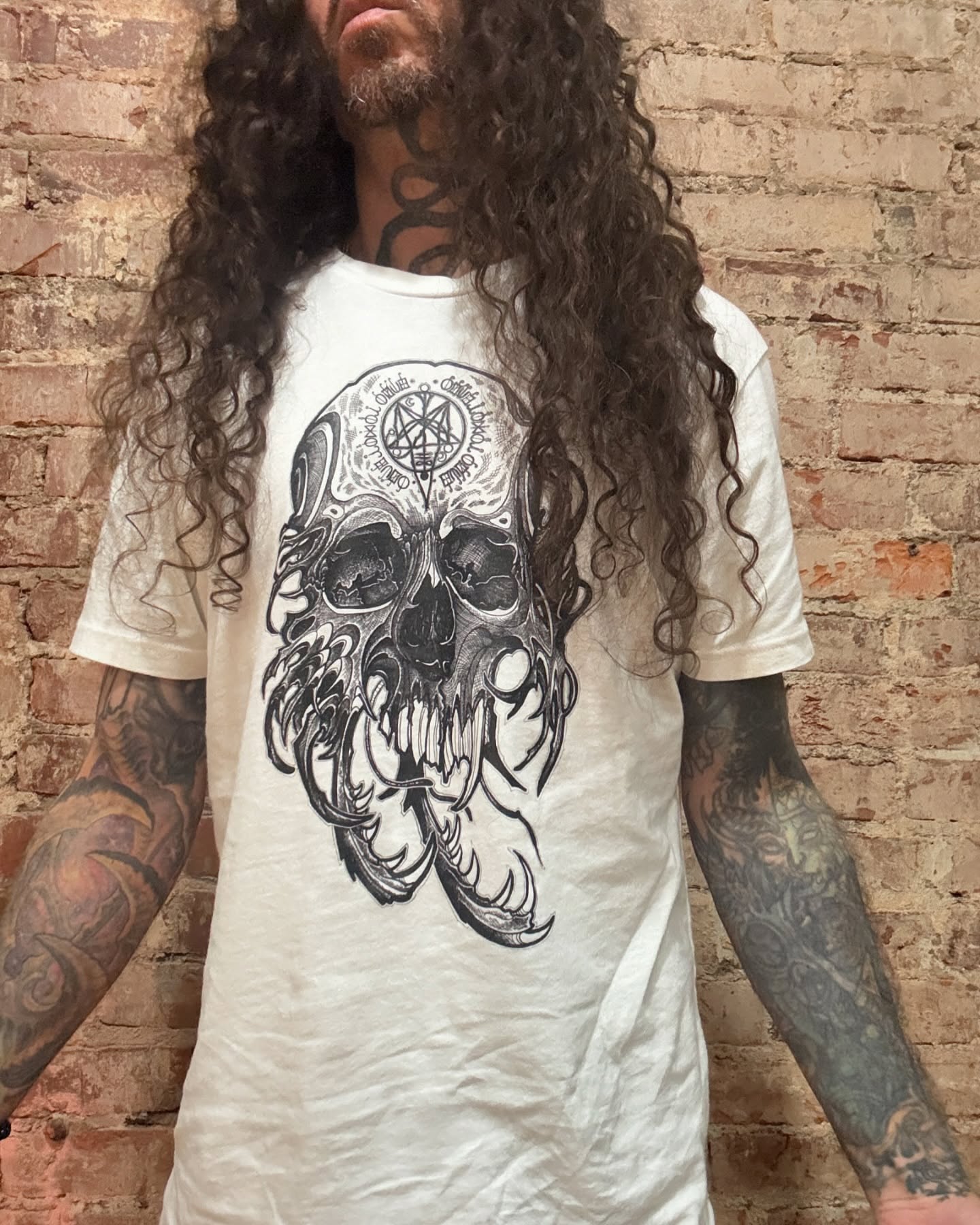 NEW TSHIRTS… link in bio…
