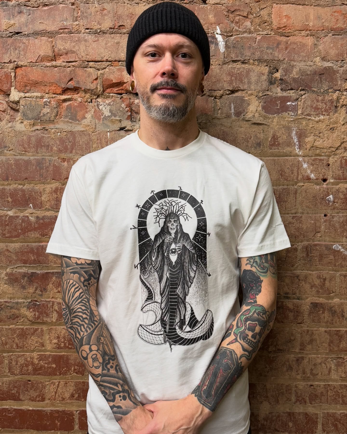 NEW SHIRTS!